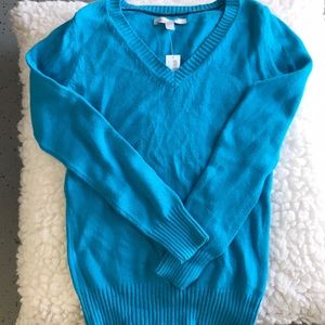 Old navy v neck sweater